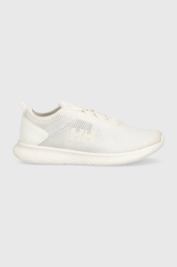 Helly Hansen sportcipő SUPALIGHT MEDLEY 11845 fehér SS24