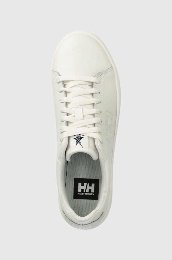 Helly Hansen sneakersy VARBERG CL biały 11943