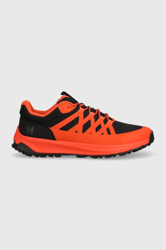 Helly Hansen buty Vidden Hybrid Low 11922 pomarańczowy SS24