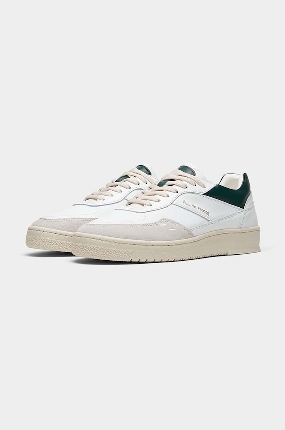 Filling Pieces sportcipő Ace Tech 70022001926 fehér SS24