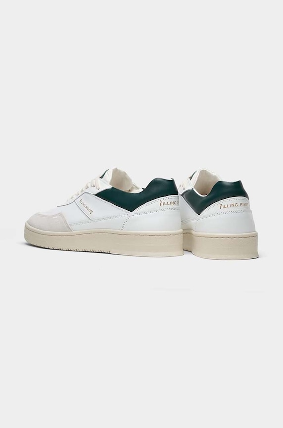 Cipők Filling Pieces sportcipő Ace Tech 70022001926 fehér