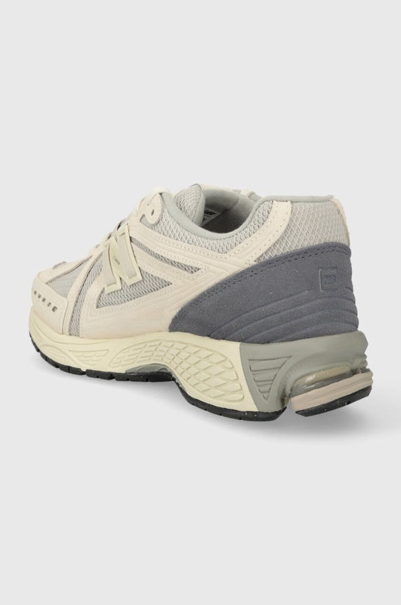 Shoes New Balance 1906F Linen M1906FH gray