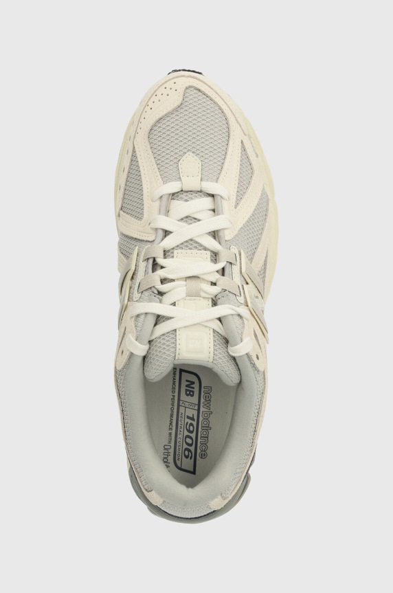 New Balance 1906F Linen gray M1906FH