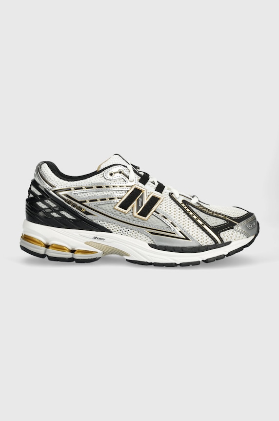 Sneakers New Balance 1906 συνθετικό γκρί M1906RA