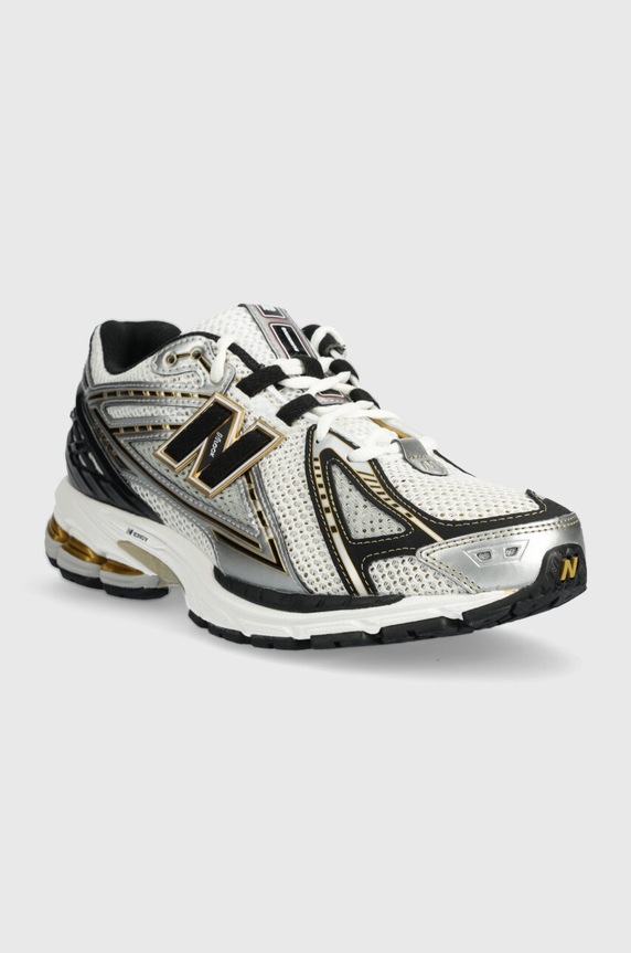 Sneakers New Balance 1906 M1906RA γκρί AW25