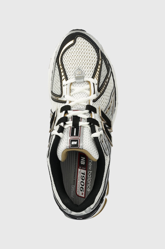 Sneakers New Balance 1906 γκρί M1906RA