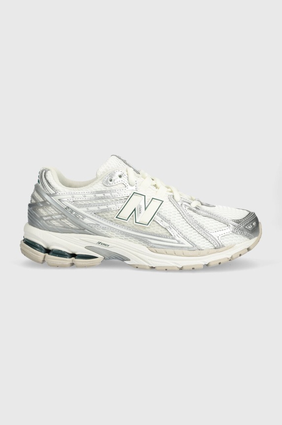 Tenisice New Balance 1906 tekstil siva M1906REE