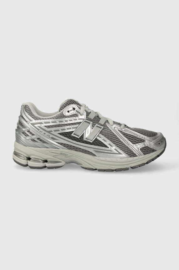 New Balance 1906R Harbor Grey textile silver M1906REH