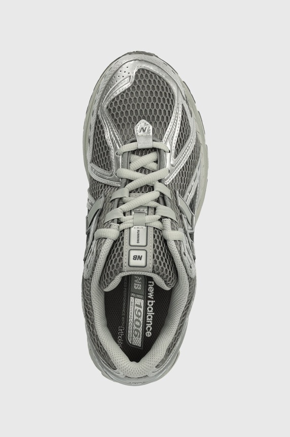 New Balance 1906R Harbor Grey silver M1906REH