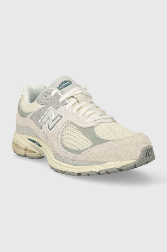 New Balance sneakersy 2002r M2002REK szary SS26