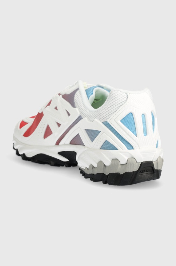 Obuwie New Balance sneakersy 610 ML610DD ML610DD multicolor