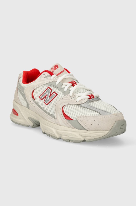 New Balance sneakersy 530 MR530QB MR530QB szary SS24