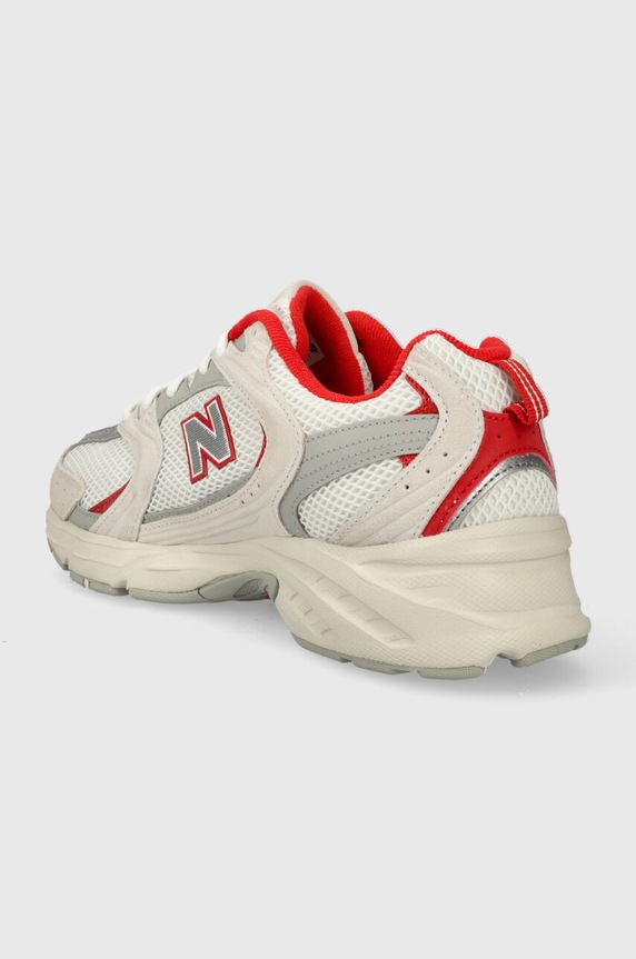 Obuwie New Balance sneakersy 530 MR530QB MR530QB szary