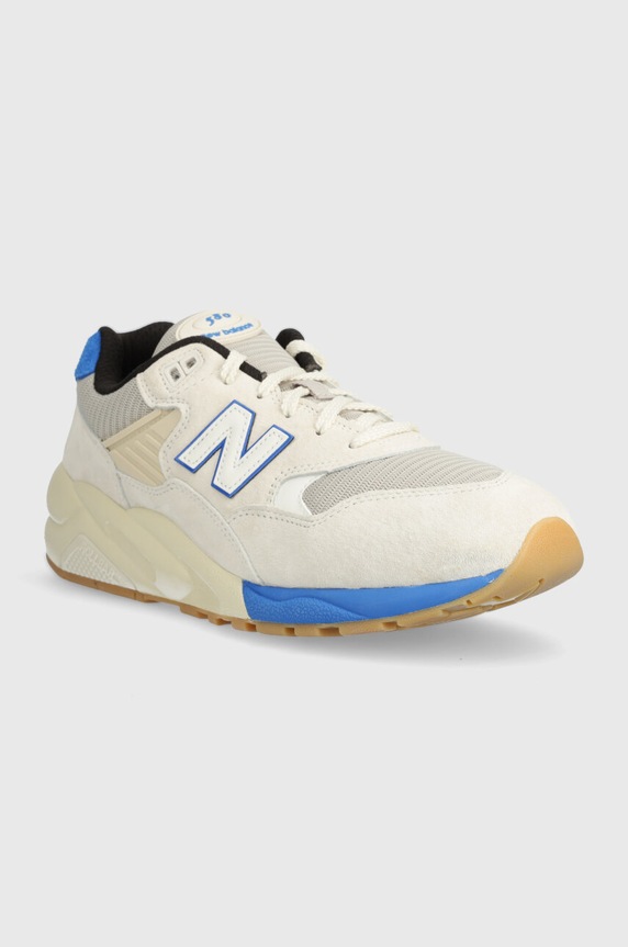 New Balance sneakersy 580 MT580ESB MT580ESB beżowy SS24