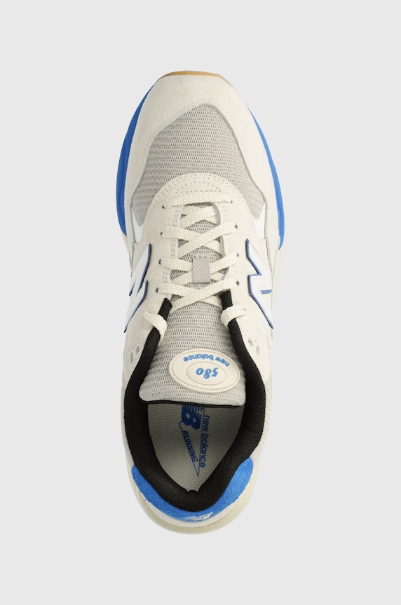 New Balance sneakersy 580 MT580ESB beżowy MT580ESB