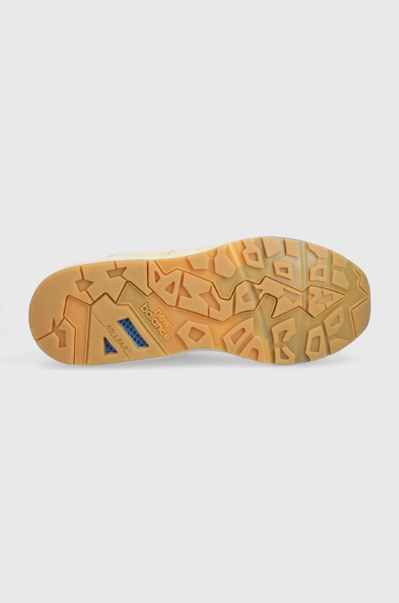 New Balance sneakersy 580 MT580ESB MT580ESB beżowy