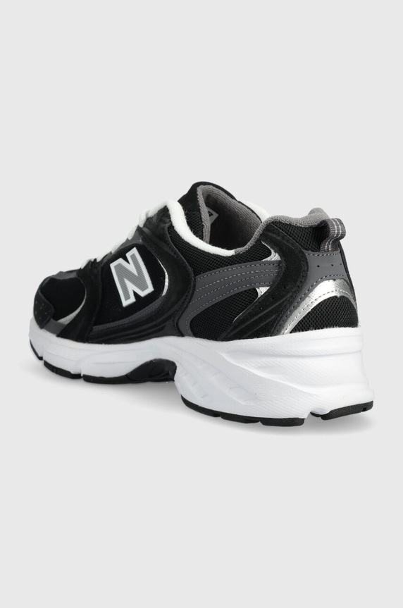 Obuwie New Balance sneakersy 530 MR530CC czarny