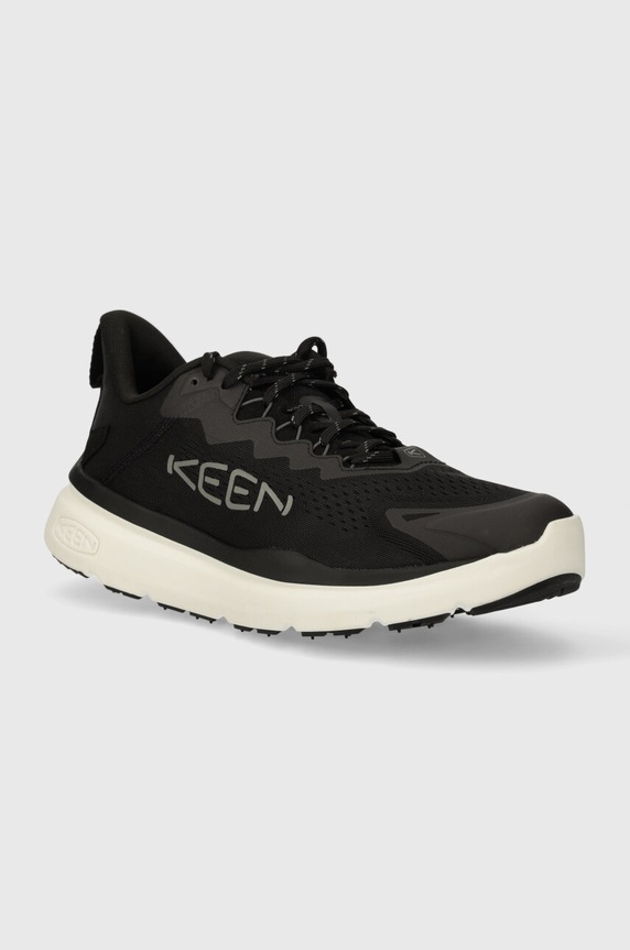 Keen buty WK450 syntetyczny czarny KE.1028913