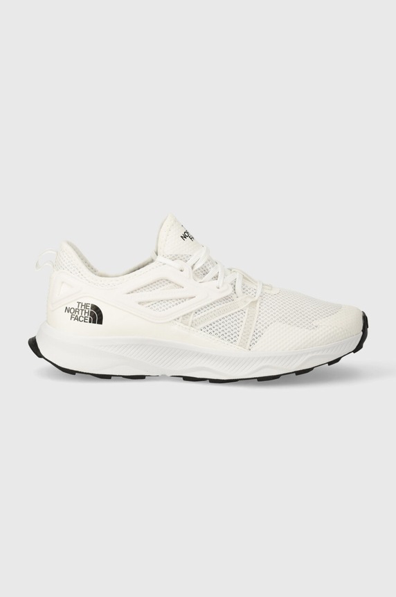 The North Face buty Oxeye NF0A7W5SLG51 biały SS24