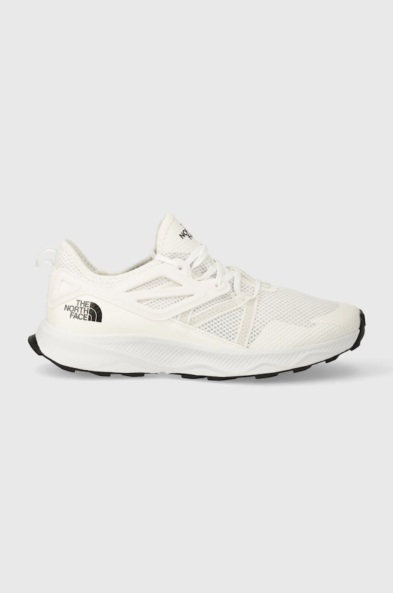 The North Face buty Oxeye NF0A7W5SLG51 biały SS24