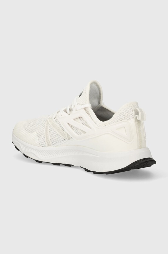 Obuwie The North Face buty Oxeye NF0A7W5SLG51 biały
