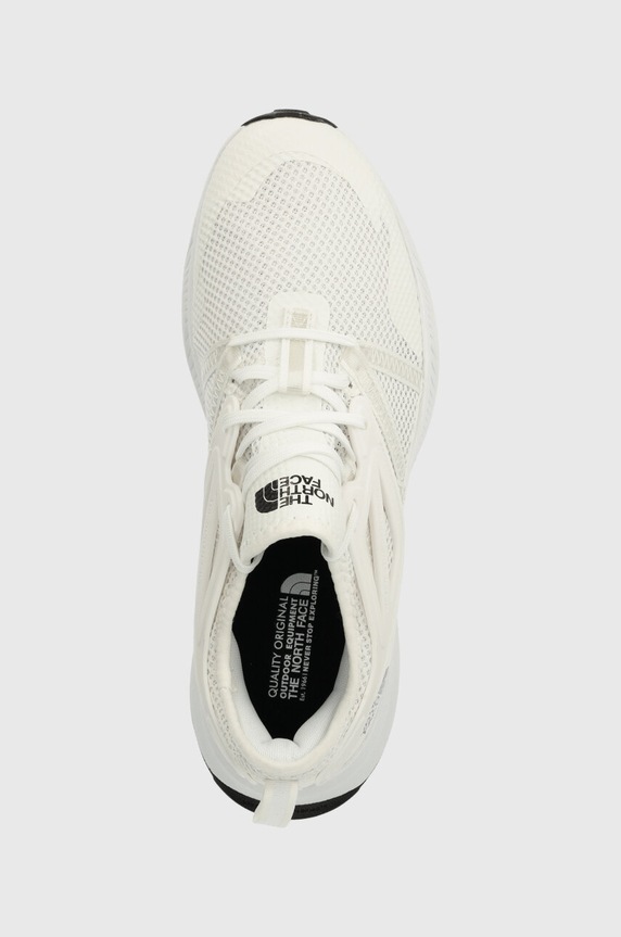 The North Face buty Oxeye biały NF0A7W5SLG51