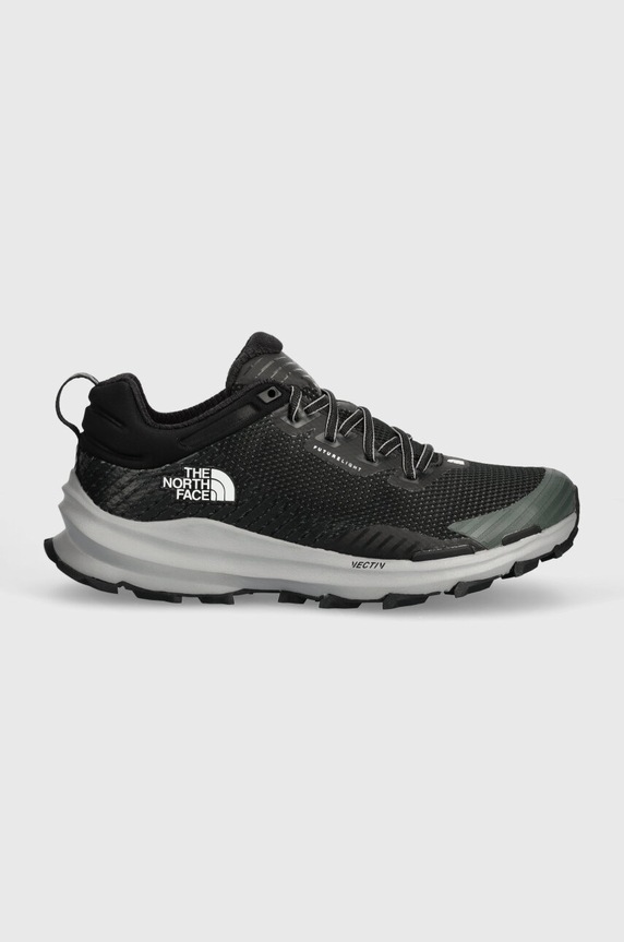 The North Face cipő Vectiv Fastpack Futurelight NF0A5JCYNY71 fekete SS24