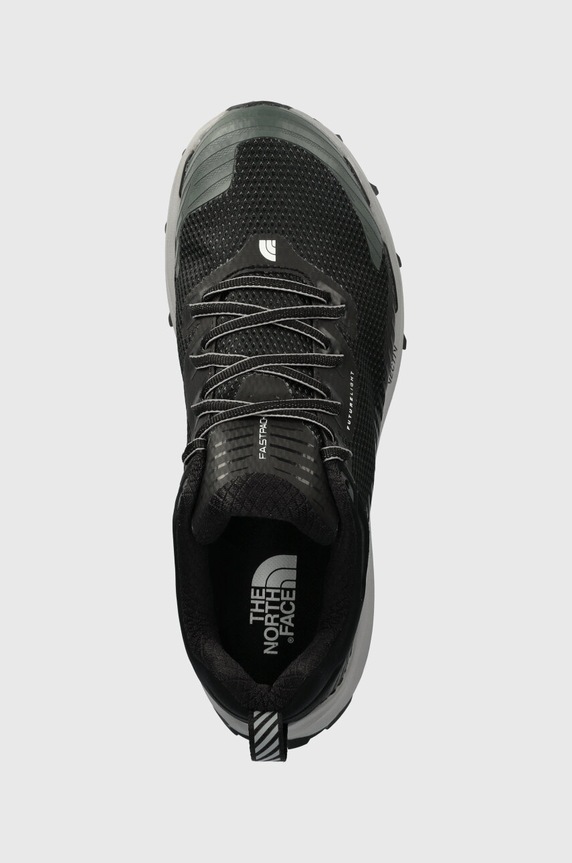 The North Face cipő Vectiv Fastpack Futurelight fekete NF0A5JCYNY71