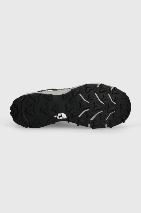 The North Face cipő Vectiv Fastpack Futurelight NF0A5JCYNY71 fekete