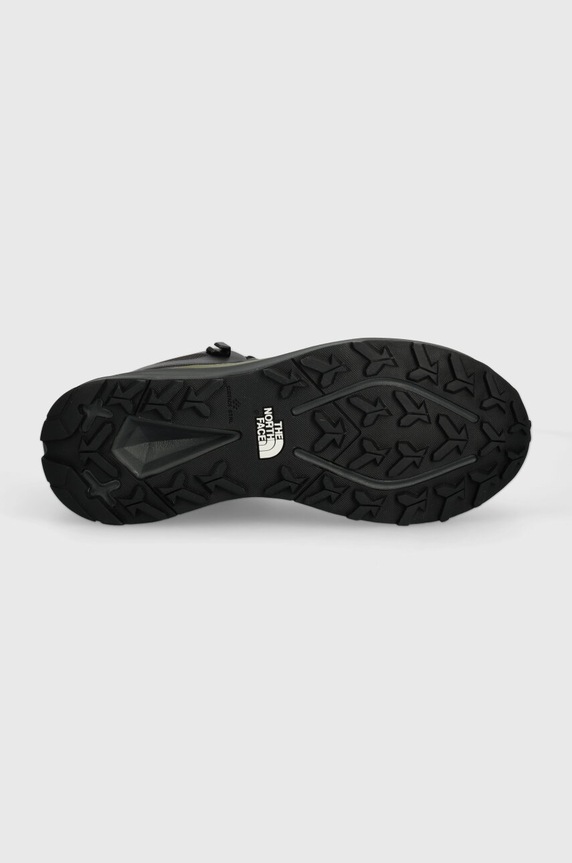 The North Face buty Vectiv Exploris 2 Mid Futurelight NF0A7W6ARMO1 zielony