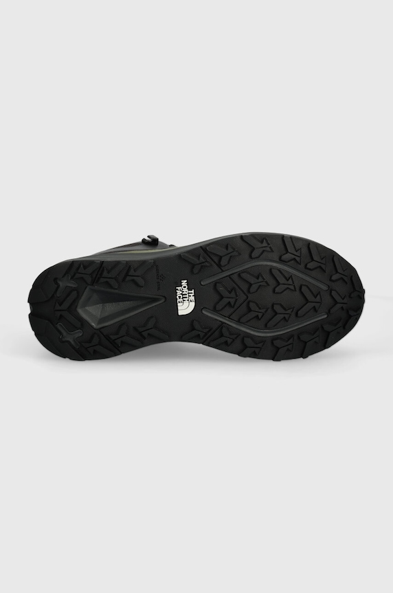 The North Face buty Vectiv Exploris 2 Mid Futurelight NF0A7W6ARMO1 zielony