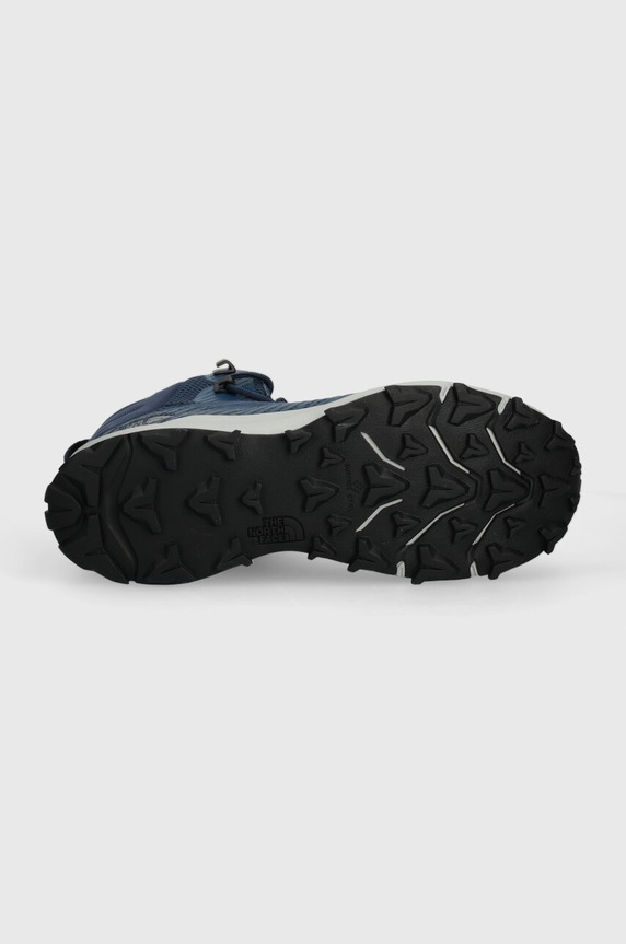 The North Face pantofi Vectiv Fastpack Mid Futurelight NF0A5JCWJVL1 albastru