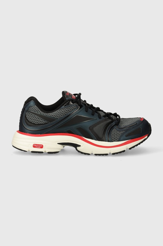 Reebok Classic sneakersy Premier 100074875 granatowy SS24
