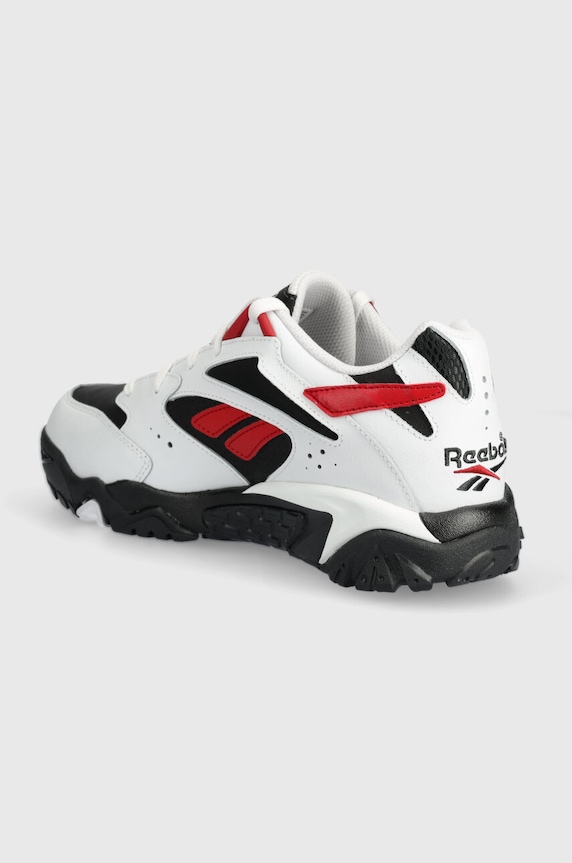 Shoes Reebok Classic shoes Preseason 94 Low 100202785 white