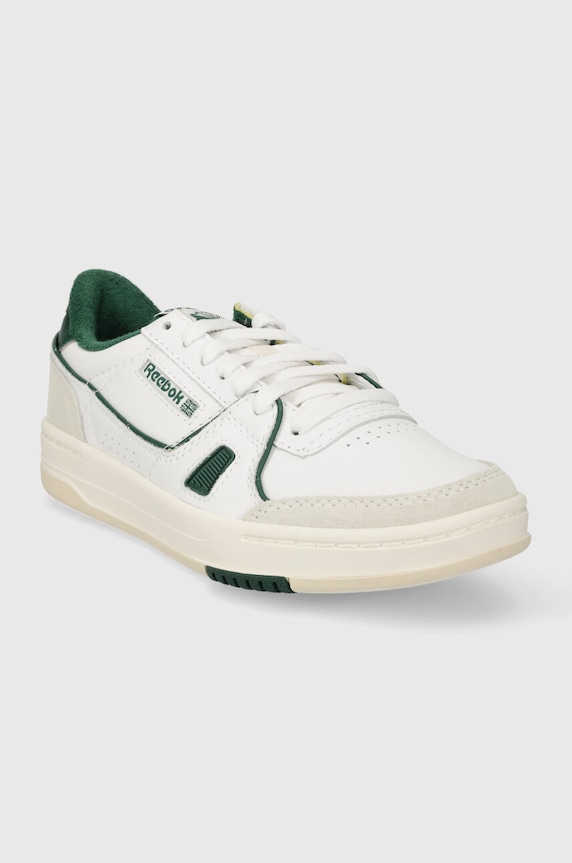 Reebok Classic bőr sportcipő LT COURT 100074275 fehér SS24