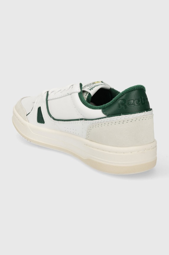 Cipők Reebok Classic bőr sportcipő LT COURT 100074275 fehér