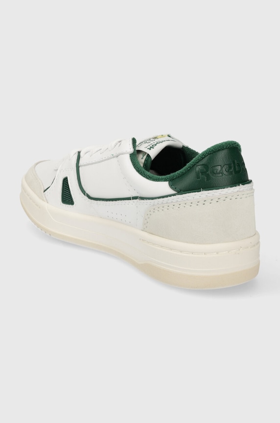 Cipők Reebok Classic bőr sportcipő LT COURT 100074275 fehér