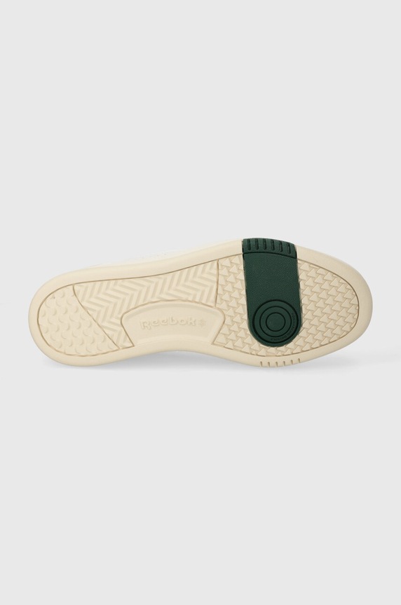 Reebok Classic bőr sportcipő LT COURT 100074275 fehér