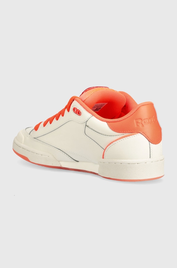 Obutev Usnjene superge Reebok Classic Club C 100074249 bež