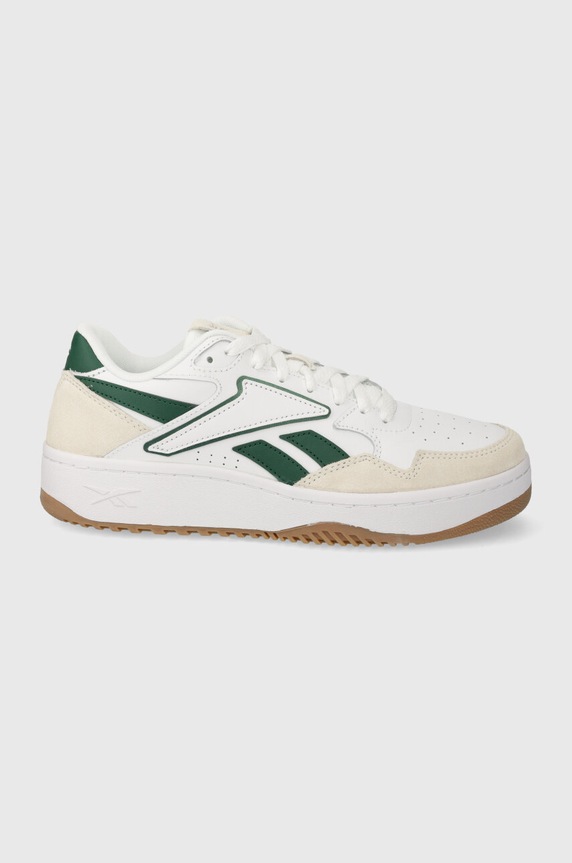 Reebok Classic sportcipő ATR CHILL velúr bőr fehér 100205047