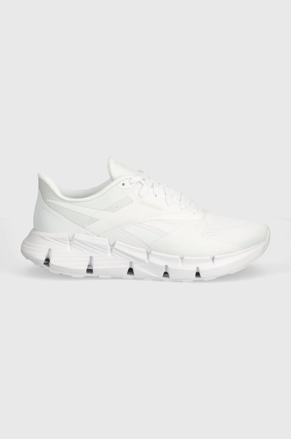 Reebok futócipő Zig Dynamica 100074658 fehér AW24