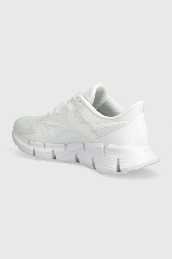 Cipők Reebok futócipő Zig Dynamica 100074658 fehér