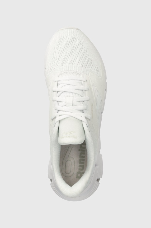 Reebok futócipő Zig Dynamica fehér 100074658