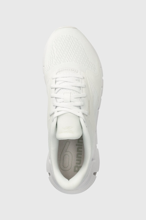Reebok futócipő Zig Dynamica fehér 100074658