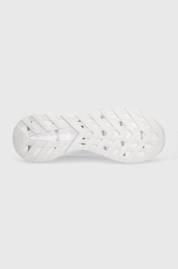 Reebok futócipő Zig Dynamica 100074658 fehér
