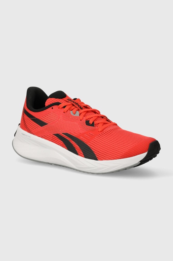 Reebok buty do biegania Energen syntetyczny czerwony 100074790