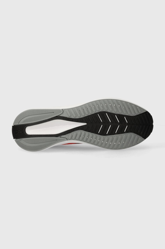 Reebok buty do biegania Energen 100074790 czerwony