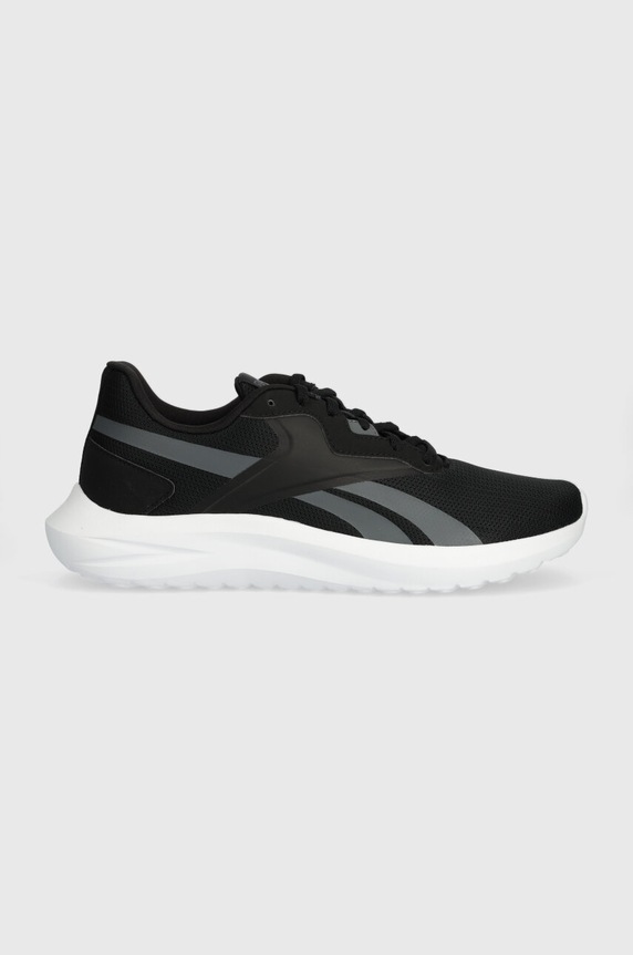 Bežecké topánky Reebok Energen Lux textilný čierna 100033639