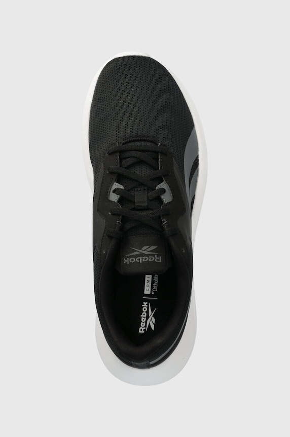 Bežecké topánky Reebok Energen Lux čierna 100033639