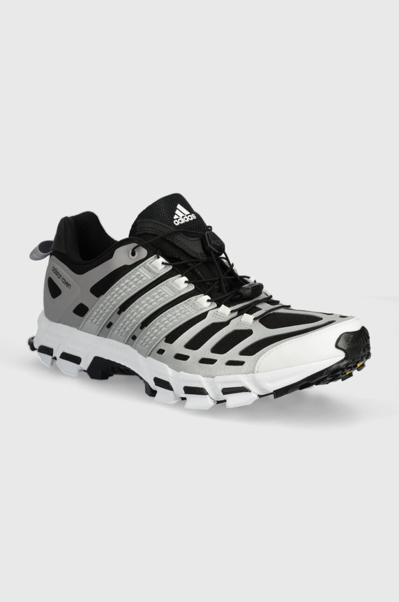 adidas Originals sneakersy Adistar Raven syntetyczny czarny ID1039